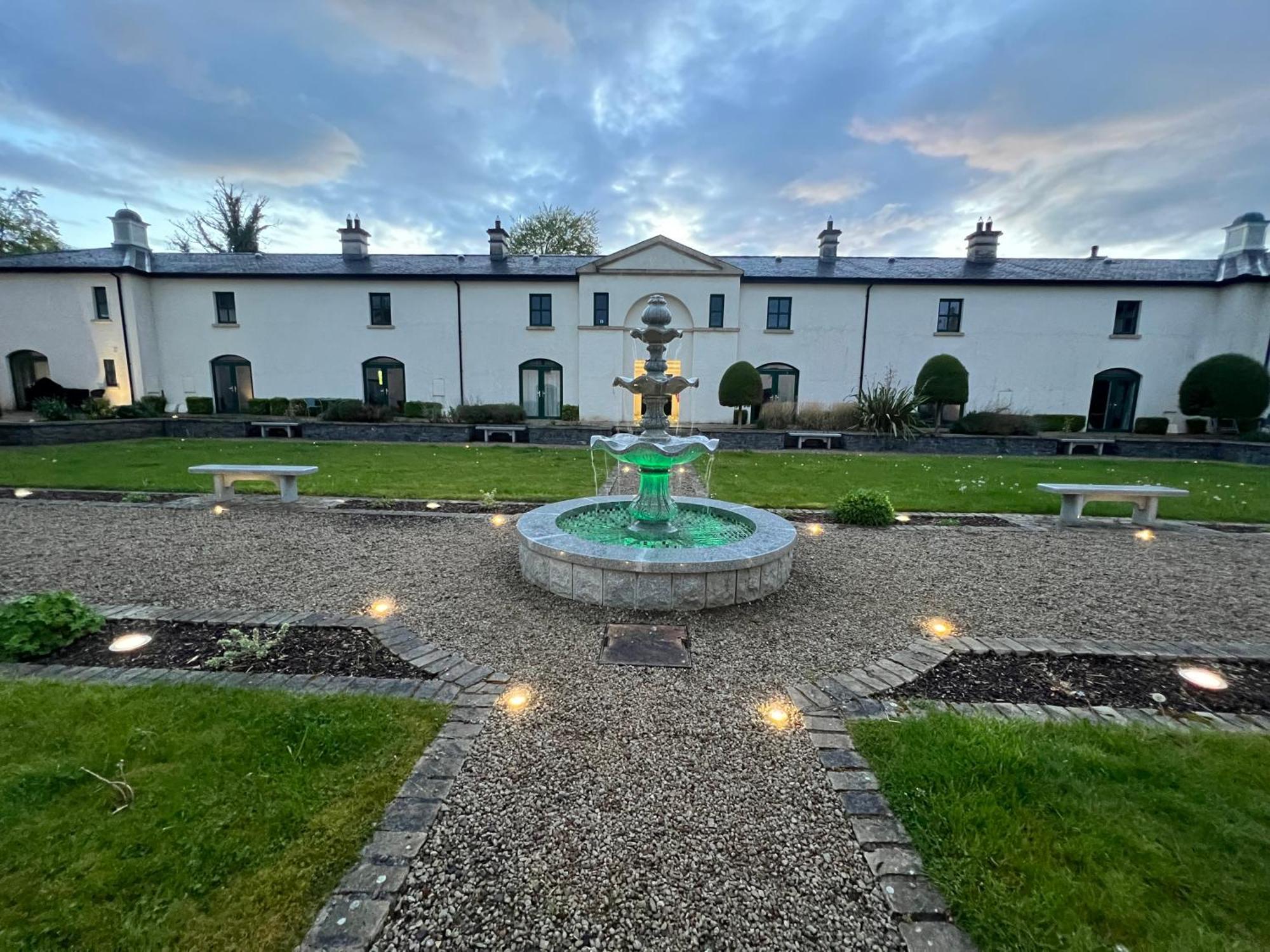 2 Castle Hume Court Holiday House Enniskillen Exteriér fotografie